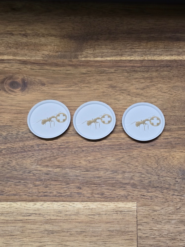 Myrmicare Futternapf 36mm